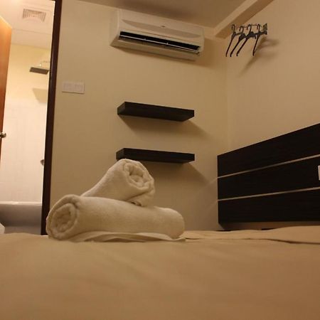 Sabrina Golden Palace Hotel Kuala Lumpur Extérieur photo