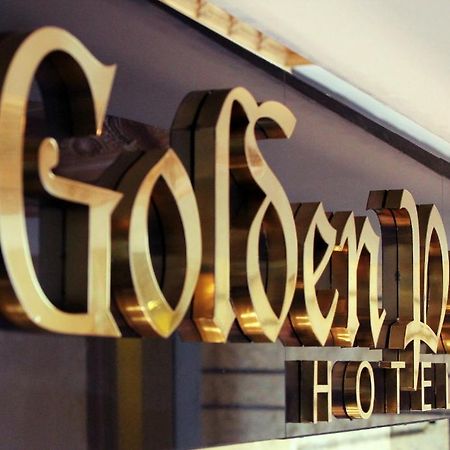Sabrina Golden Palace Hotel Kuala Lumpur Extérieur photo