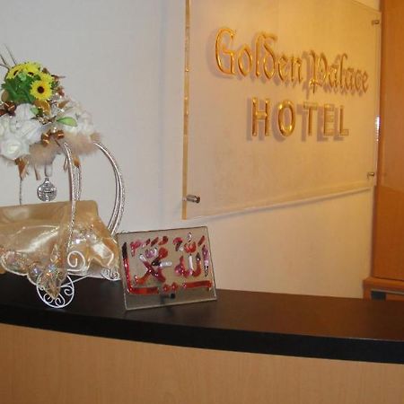 Sabrina Golden Palace Hotel Kuala Lumpur Extérieur photo