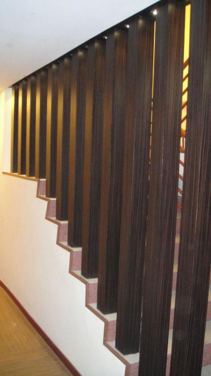 Sabrina Golden Palace Hotel Kuala Lumpur Extérieur photo