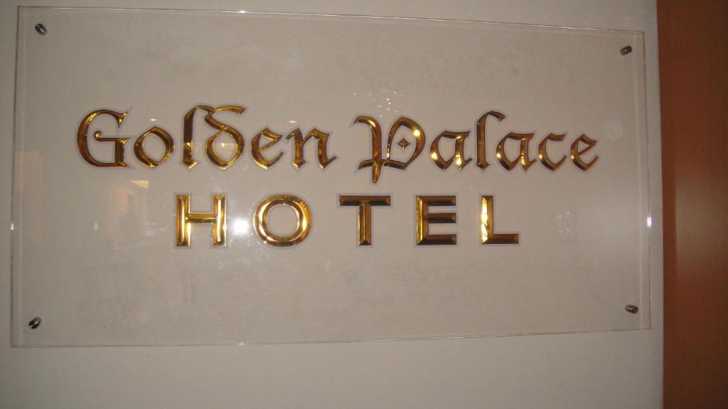 Sabrina Golden Palace Hotel Kuala Lumpur Extérieur photo