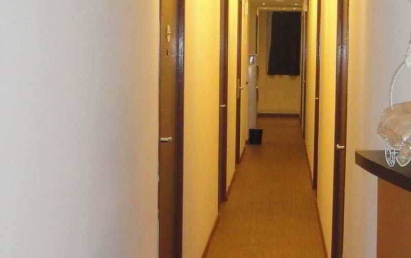 Sabrina Golden Palace Hotel Kuala Lumpur Extérieur photo