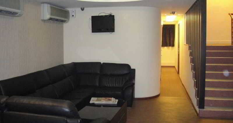 Sabrina Golden Palace Hotel Kuala Lumpur Extérieur photo